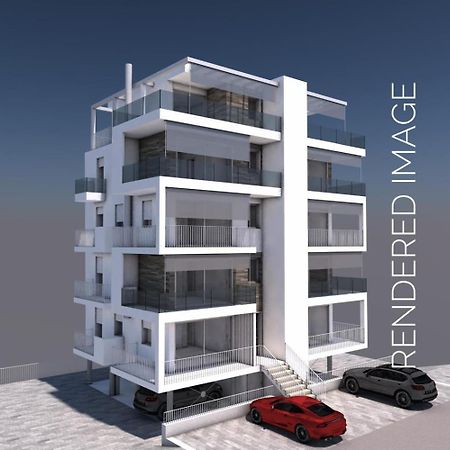 Jesolo Design Apartments - New 2025 - Central Near The Beach Exterior foto