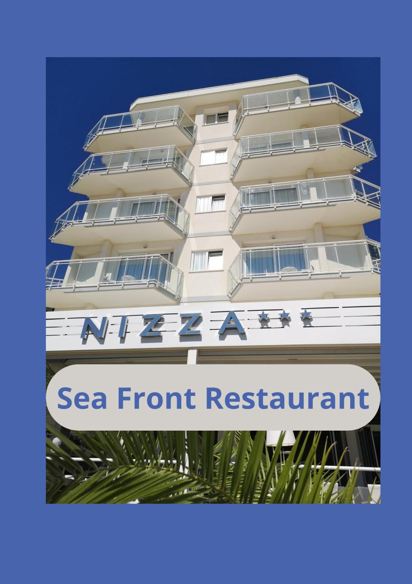 Jesolo Design Apartments - New 2025 - Central Near The Beach Exterior foto